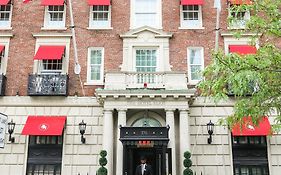 The Eliot Hotel